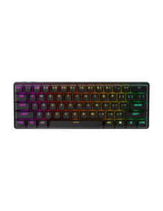 SteelSeries Apex Pro Mini Wireless Teclado Gaming Mecánico Inalámbrico US