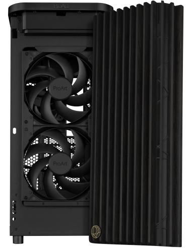 Torre Asus ProArt PA401 Wood Metal