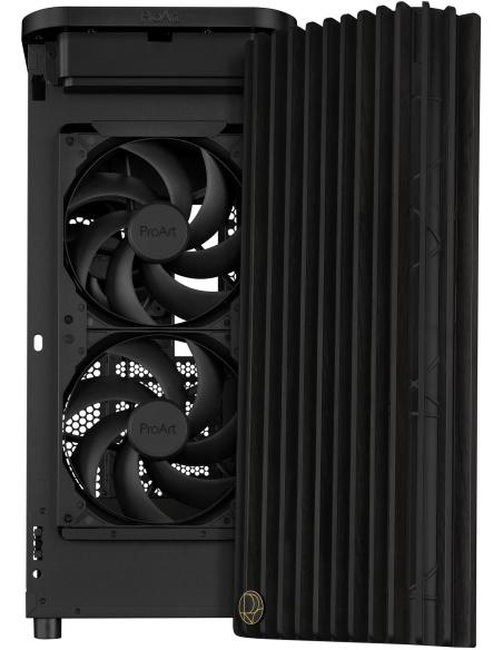 Torre Asus ProArt PA401 Wood Metal