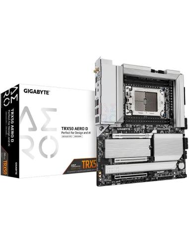 Gigtabyte TRX50 AERO D