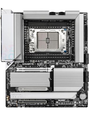 Gigtabyte TRX50 AERO D