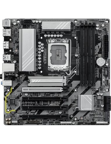 Gigabyte B860M DS3H WIFI6E