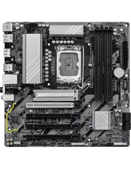 Gigabyte B860M DS3H WIFI6E