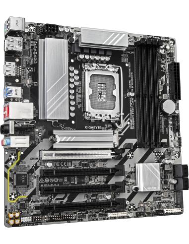 Gigabyte B860M DS3H WIFI6E