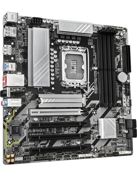 Gigabyte B860M DS3H WIFI6E