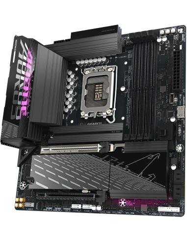 Gigabyte B860M Aorus ELITE WiFi6E