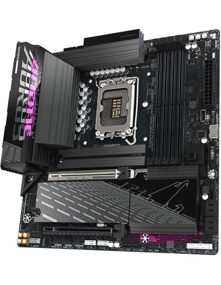 Gigabyte B860M Aorus ELITE WiFi6E