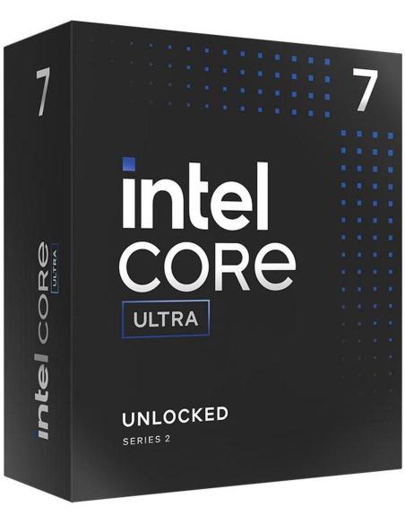 Intel Core Ultra 7 265F 2.4/5.3GHz