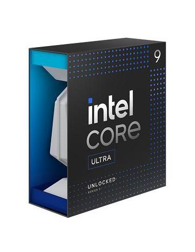 Intel Core Ultra 9 285K 3.2/5.7GHz Box