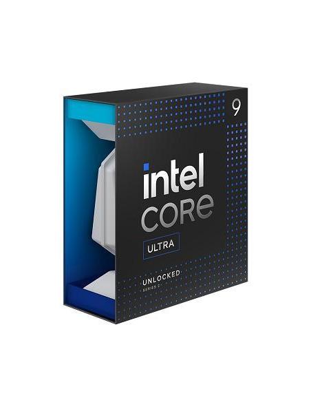 Intel Core Ultra 9 285K 3.2/5.7GHz Box