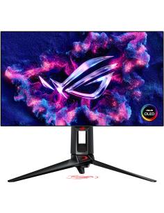 Asus ROG Swift OLED PG27AQDP 26.5" OLED QHD 480Hz 0.03ms HDR400 FreeSync Premium
