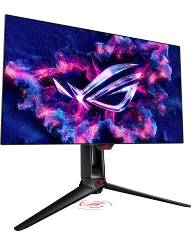 Asus ROG Swift OLED PG27AQDP 26.5" OLED QHD 480Hz 0.03ms HDR400 FreeSync Premium