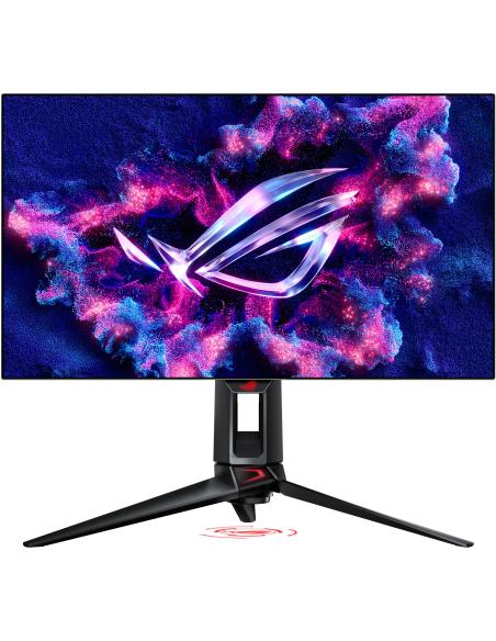 Asus ROG Swift OLED PG27AQDP 26.5" OLED QHD 480Hz 0.03ms HDR400 FreeSync Premium
