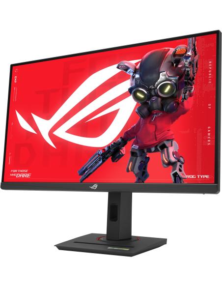 Asus ROG Strix XG27ACS LED IPS QHD 180Hz FreeSync