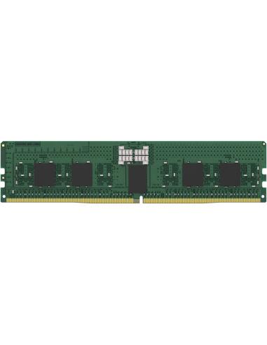 Kingston Server Premier KSM48E40BS8KI-16HA DDR5 4800MHz 16GB CL40 ECC