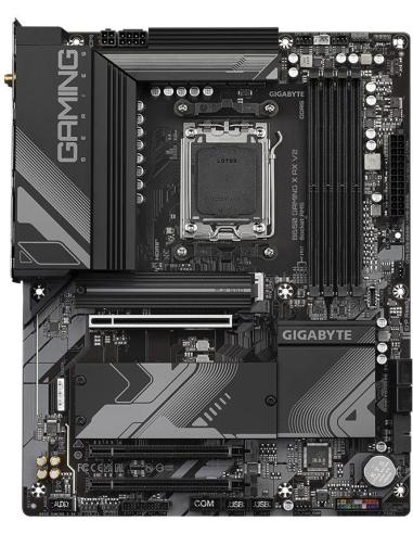 Gigabyte B650 GAMING X AX V2