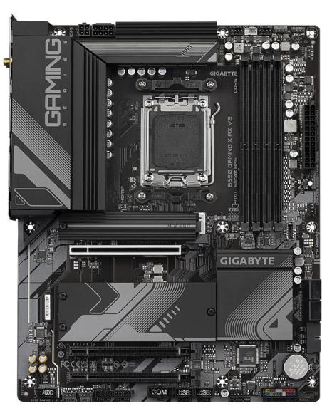 Gigabyte B650 GAMING X AX V2