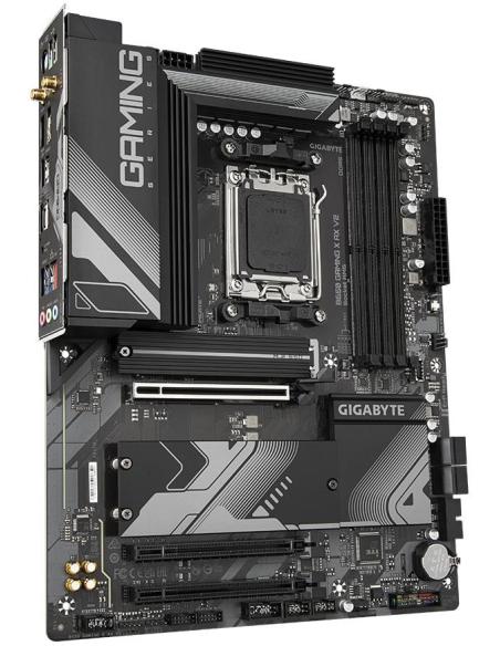 Gigabyte B650 GAMING X AX V2