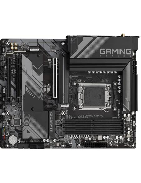 Gigabyte B650 GAMING X AX V2