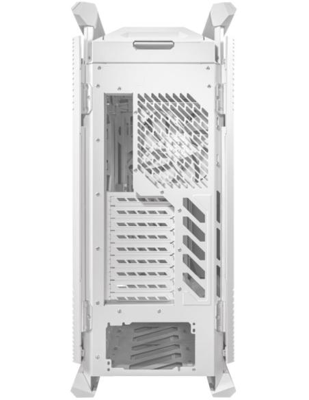 Asus ROG Hyperion GR701 ARGB Cristal Templado USB 3.2 Blanco