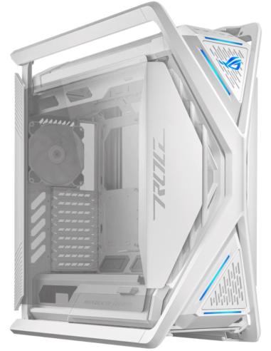 Asus ROG Hyperion GR701 ARGB USB 3.2 Blanco