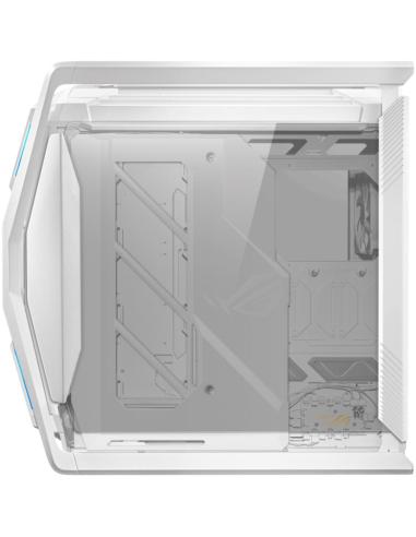 Asus ROG Hyperion GR701 ARGB Cristal Templado USB 3.2 Blanco
