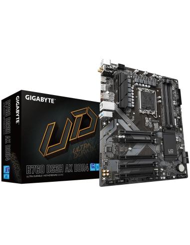 Gigabyte B760 DS3H AX D4