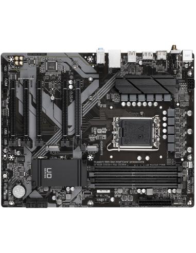 Gigabyte B760 DS3H AX D4