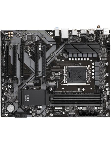 Gigabyte B760 DS3H AX D4