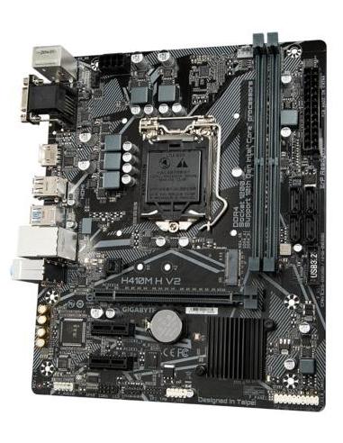 Gigabyte H410M H V2