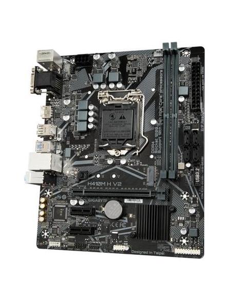 Gigabyte H410M H V2