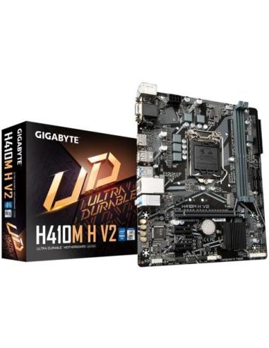 Gigabyte H410M H V2