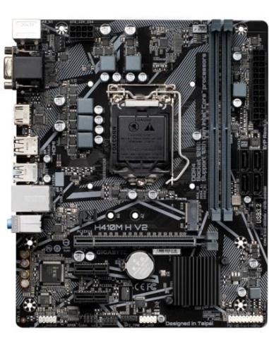Gigabyte H410M H V2