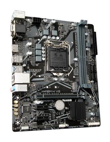 Gigabyte H410M H V2