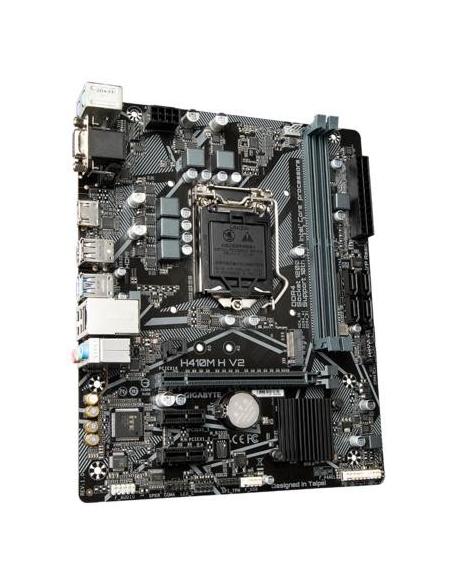 Gigabyte H410M H V2