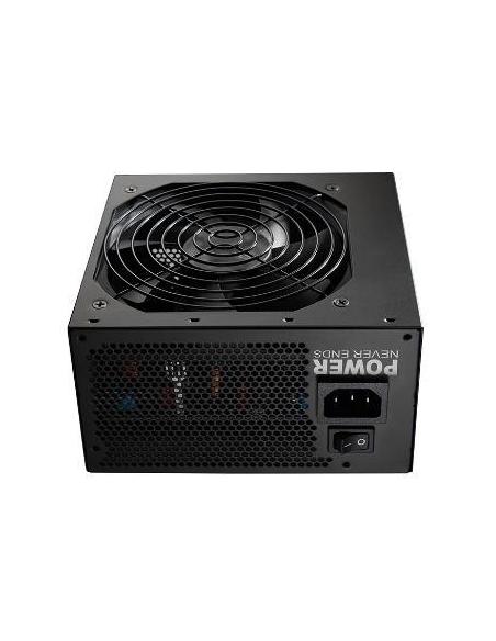 FSP Hydro K Pro 600W 80 Plus Bronze