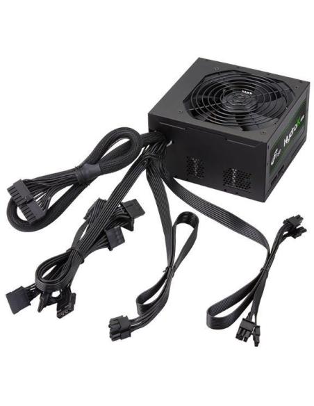 FSP Hydro K Pro 600W 80 Plus Bronze