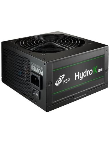 FSP Hydro K Pro 600W 80 Plus Bronze