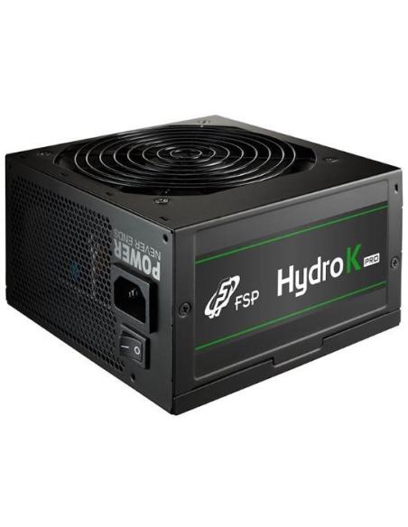 FSP Hydro K Pro 600W 80 Plus Bronze