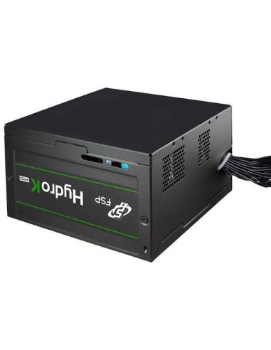 FSP Hydro K Pro 600W 80 Plus Bronze