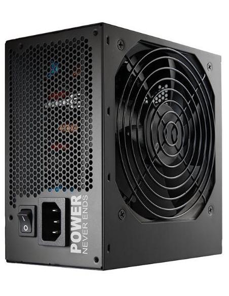 FSP Hydro K Pro 600W 80 Plus Bronze