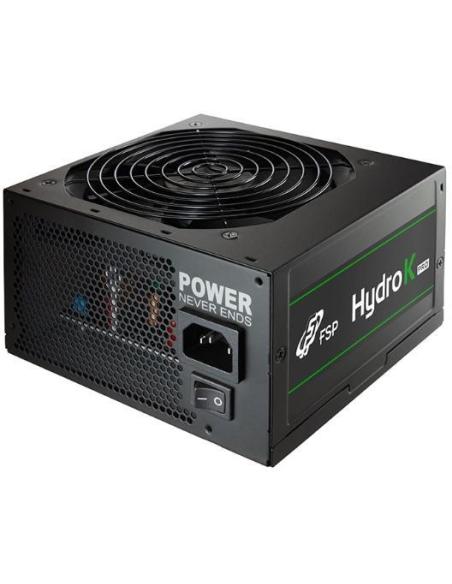 FSP Hydro K Pro 600W 80 Plus Bronze
