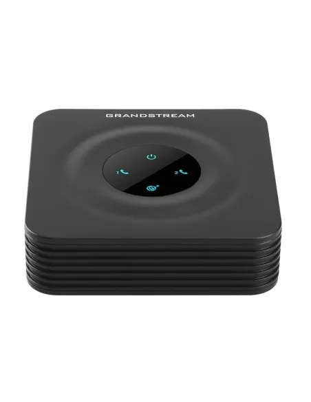 Grandstream Gateway ATA HT802 (2FXS-1ETH)