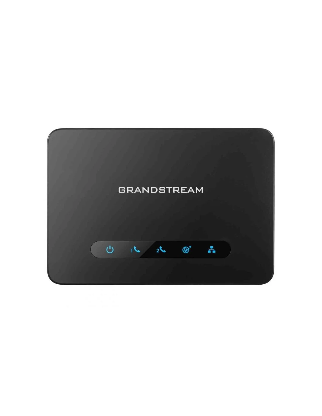 Grandstream Gateway ATA HT812 (2FXS-1ETH)