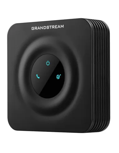 Grandstream Gateway ATA HT801 (1FXS)