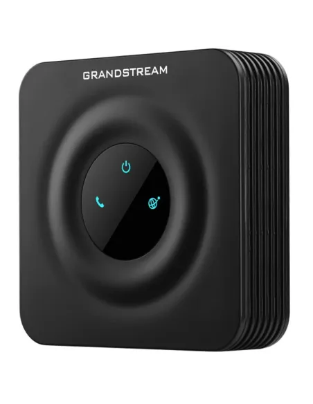 Grandstream Gateway ATA HT801 (1FXS)