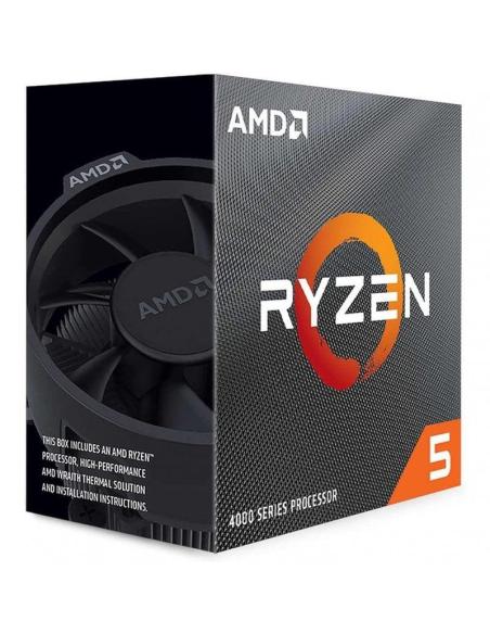 AMD Ryzen 5 4600G 4,2GHz