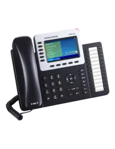 Grandstream GXP-2160 Teléfono IP-NTITLI0007