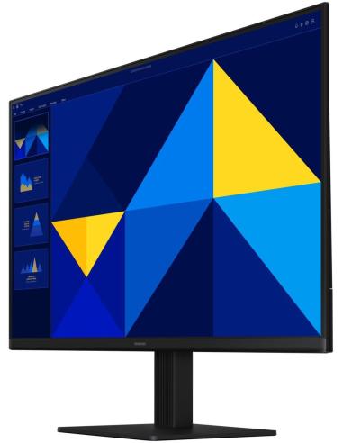 Samsung Essential S3 S30GD 27" LCD IPS FullHD 100Hz