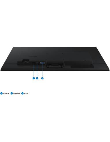 Samsung Essential S3 S30GD 27" LCD IPS FullHD 100Hz